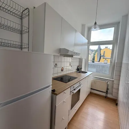 Downtown Monteurs Ferienunterkunft