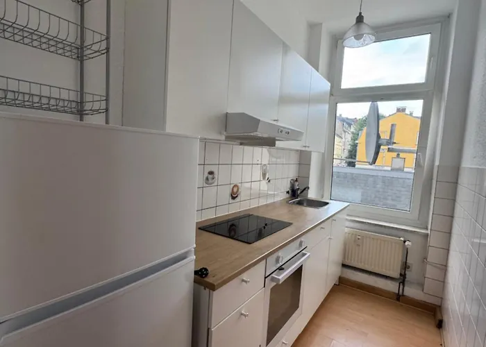 Downtown Monteurs Ferienunterkunft