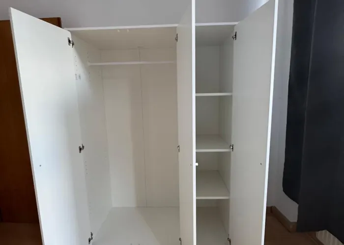 Downtown Monteurs Ferienunterkunft Appartement Wuppertal